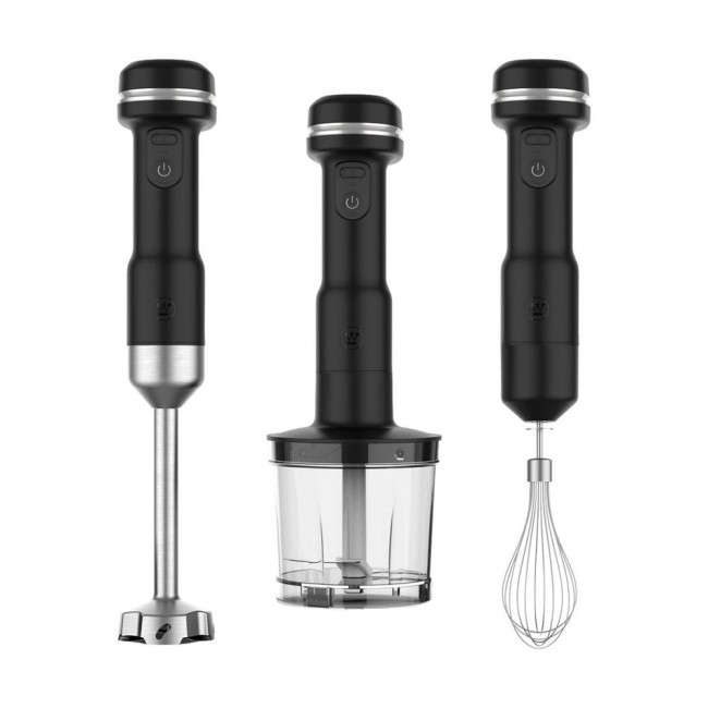 Westinghouse Avanti WKHBA01 cordless 4-in-1 hand blender
