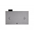 LevelOne 5-Port Fast Ethernet Switch, 1 x SC Multi-Mode Fiber
