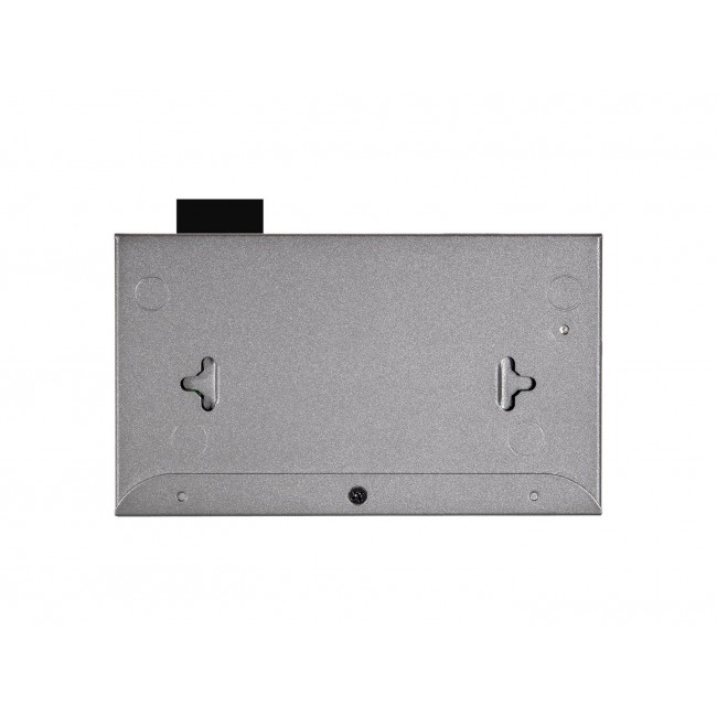 LevelOne 5-Port Fast Ethernet Switch, 1 x SC Multi-Mode Fiber
