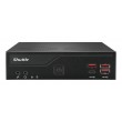 Shuttle Slim PC DB860 , S1851, 2x HDMI, 1x DP, 1x USB-C (DP), 1x 2.5