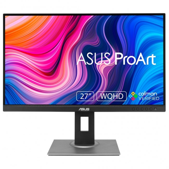 ASUS ProArt PA278QV computer monitor 68.6 cm (27
