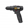 CAT DX14 Cordless Drill Driver