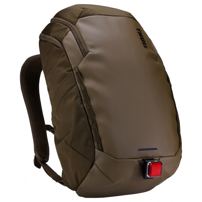 Thule Chasm TCHB215 Deep khaki backpack Casual backpack Polyester Thule Chasm TCHB215 Deep khaki backpack Casual backpack Polyester