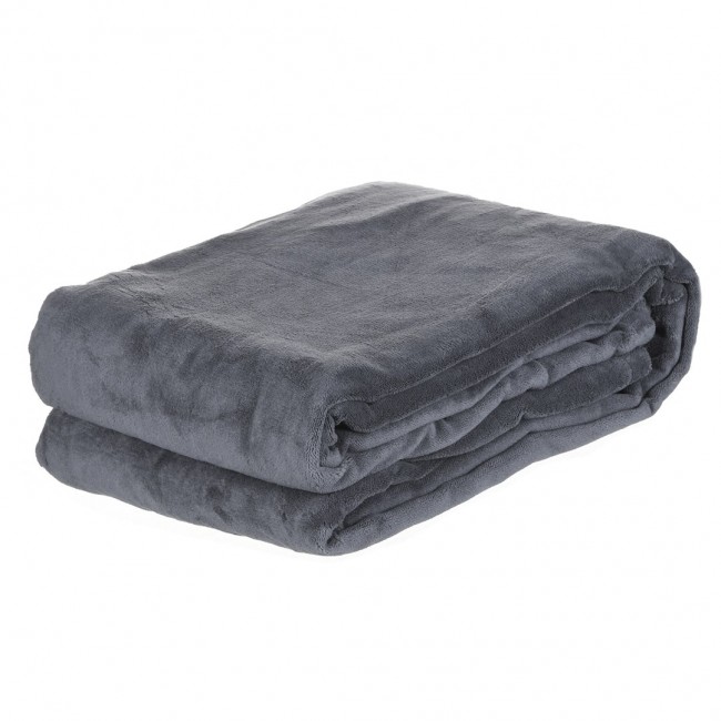 Medisana HDW Electric blanket 120 W Grey