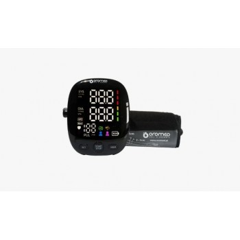 ORO-N12 SMART OROMED USB Upper Arm Blood Pressure Monitor
