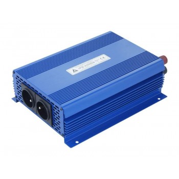 AZO Digital 12 VDC / 230 VAC ECO MODE SINUS IPS-2000S 2000W voltage converter