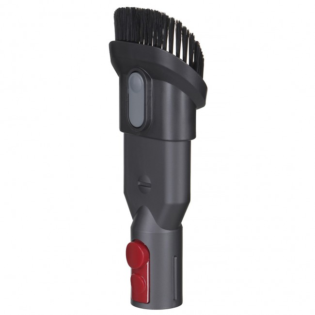 Dyson Vacuum Cleaner V8 Advanced - Silver/Nickel
