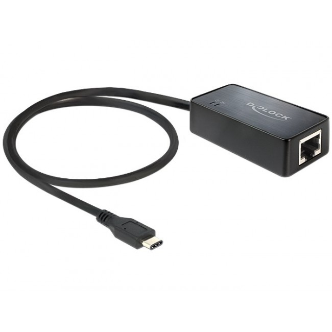 DeLOCK 62642 network card Ethernet 1000 Mbit/s DeLOCK 62642 network card Ethernet 1000 Mbit/s