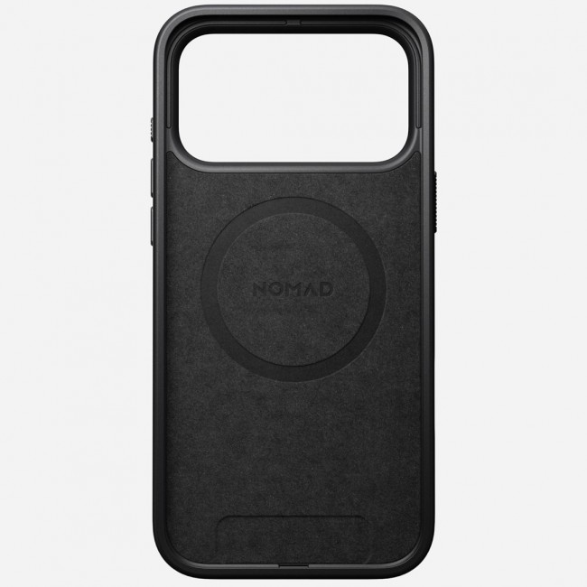 Nomad Modern Leather Case mobile phone case 17.5 cm (6.9