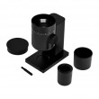 Fellow OPUS GEN 2, Automatic Coffee Grinder, Black