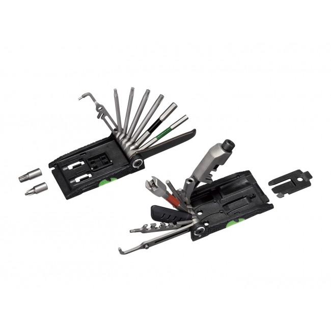 Topeak ALiEN X Bicycle tool