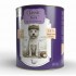 SYTA MICHA Classic Mono Duck with coconut - wet dog food - 800g
