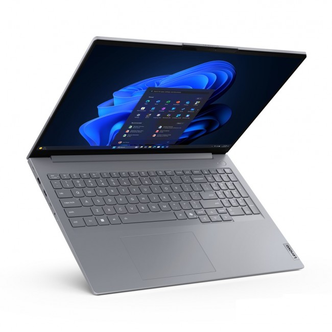 Lenovo ThinkBook 16 G9 AHP AMD Ryzen 7 250 Laptop 40.6 cm (16