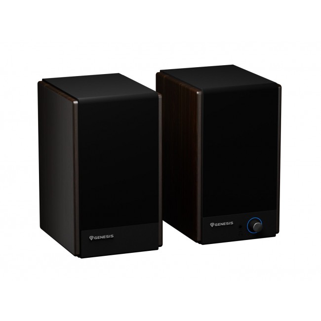 GENESIS Arsen 502BT Bronze 2-way Wired & Wireless 60 W