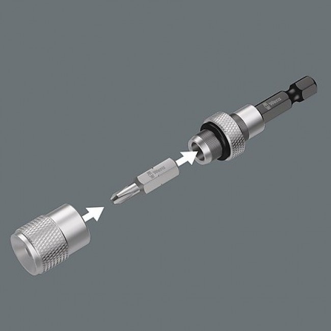 Wera Bit-Check 10 Drywall 1 screwdriver bit 10 pc(s) Wera Bit-Check 10 Drywall 1 screwdriver bit 10 pc(s)