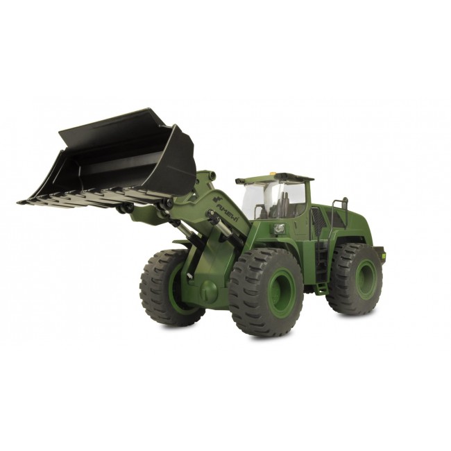 Amewi 22534 Radio-Controlled (RC) model Front loader 1:14 Amewi 22534 Radio-Controlled (RC) model Front loader 1:14