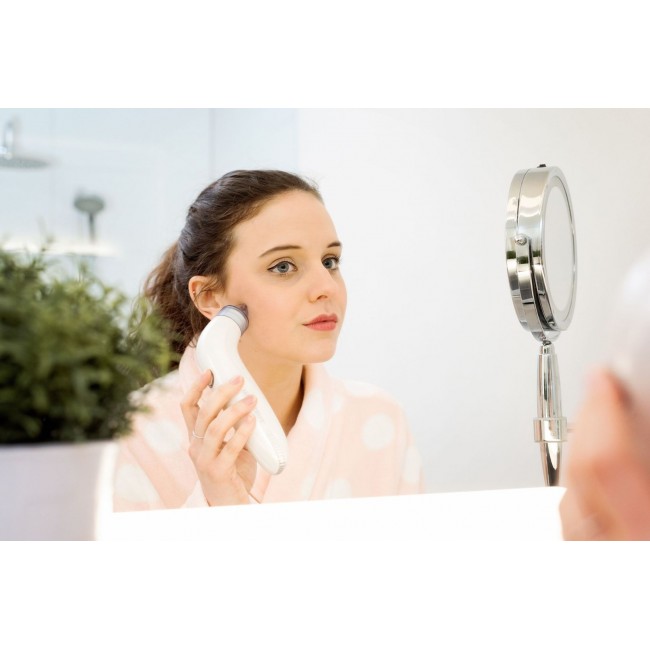 Medisana PR A60 blackhead vacuum remover White