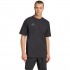 Koszulka męska adidas Tiro 26 Travel Tee czarna JM5543 XL