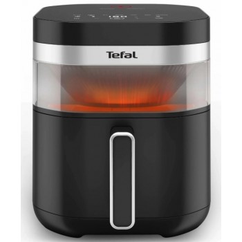 Tefal Easy Fry Infrared EY8328E0 fryer Single 7 L Stand-alone 2200 W Hot air fryer Black