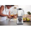 Tefal BL811D 1.5 L Tabletop blender 1200 W Grey