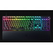 Razer Huntsman V3 Pro keyboard Gaming USB QWERTY UK International White Razer Huntsman V3 Pro keyboard Gaming USB QWERTY UK International White