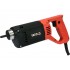 YATO CONCRETE VIBRATOR 1200W + MATE + HOSE 3m
