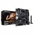 GIGABYTE A520M DS3H WIFI6E Motherboard - Supports AMD Ryzen 5000 Series AM4 CPUs, up to 4733MHz DDR4 (OC), 1xPCIe 3.0 M.2, WIFI 6E, GbE LAN, USB 3.2 Gen 1