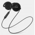 Koss | KSC35 | Wireless Headphones | Wireless | On-Ear | Microphone | Wireless | Black