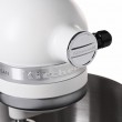 KitchenAid 5KSM125EPL Stand mixer 300 W Cream