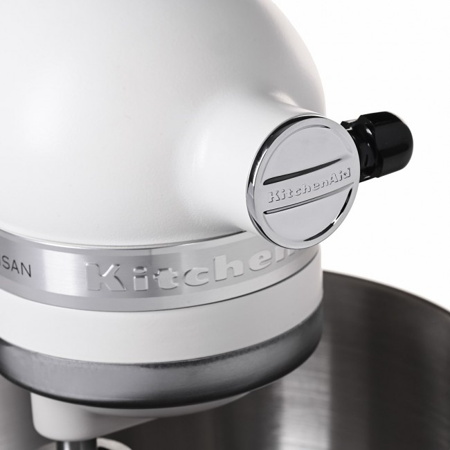KitchenAid 5KSM125EPL Stand mixer 300 W Cream