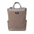 Port Designs MILANO II backpack City backpack Brown