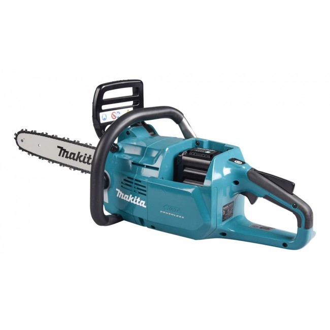 Makita UC015GT101 chainsaw Black, Blue