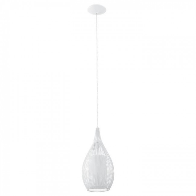 EGLO RAZONI ceiling lighting E27 60 W