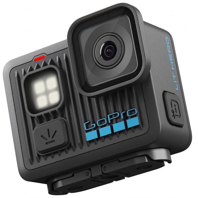 GoPro LIT HERO