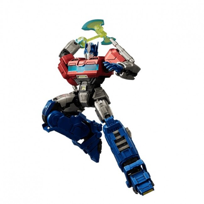 Blokees Transformers