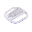 FIXED LED Stand for PlayStation 5, 5 (Slim) and 5 Pro, white FIXED LED Stand for PlayStation 5, 5 (Slim) and 5 Pro, white