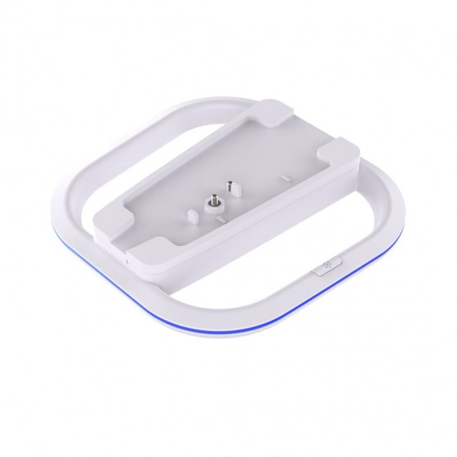 FIXED LED Stand for PlayStation 5, 5 (Slim) and 5 Pro, white FIXED LED Stand for PlayStation 5, 5 (Slim) and 5 Pro, white