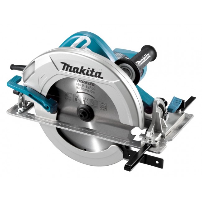 Makita HS0600 portable circular saw 27 cm 4300 RPM 2100 W Makita HS0600 portable circular saw 27 cm 4300 RPM 2100 W