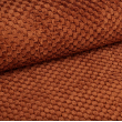 WOBA copper pouffe-mattress