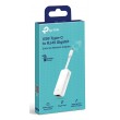 TP-Link USB Type-C to RJ45 Gigabit Ethernet Network Adapter