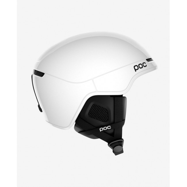 POC PC101091001MLG1 sports headwear White