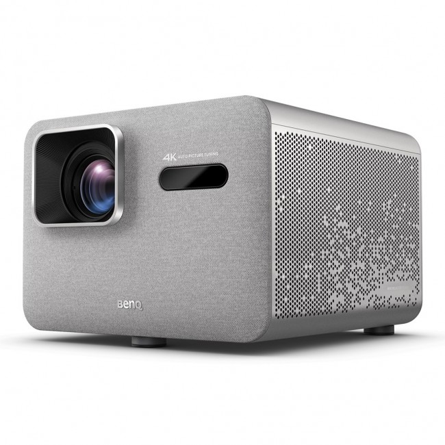 BenQ TK705i 4K HDR 3000lm Home Entertainment Projector for Movies and Gaming