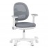 Junior 3.6 Grey swivel chair