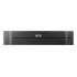 BCS BCS-L-NVR6408R-A-8K-AI2 network video recorder 2U Black