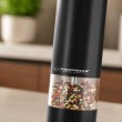 Esperanza EKP001K Black pepper mill
