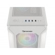 Genesis CASE MIDI TOWER IRID 505 ARGB White NPC-1872 Genesis CASE MIDI TOWER IRID 505 ARGB White NPC-1872