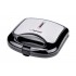 Esperanza EKT011 Sandwich toaster 1000W Black