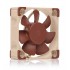 Noctua NF A4x10 5V PWM Computer case Fan 4 cm Brown