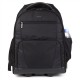 Targus TSB700EU backpack Black Nylon