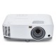 Viewsonic PA503S data projector 3600 ANSI lumens DLP SVGA (800x600) Desktop projector Grey,White